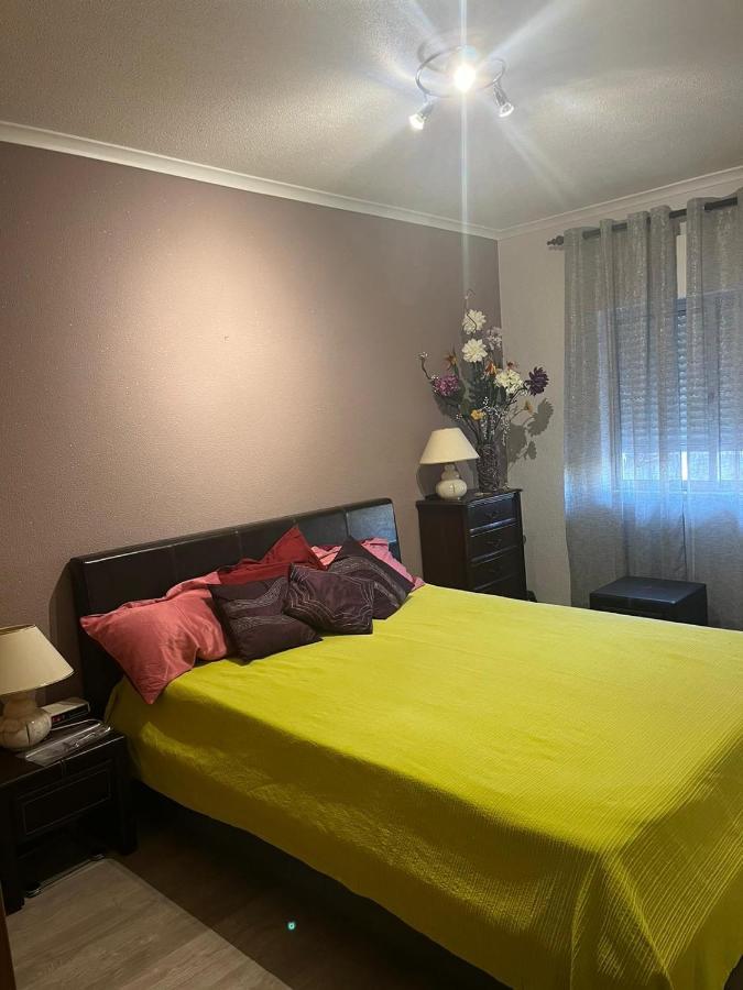 Apartamento Com Boa Localizacao E Conforto 波瓦圣塔伊里亚 外观 照片