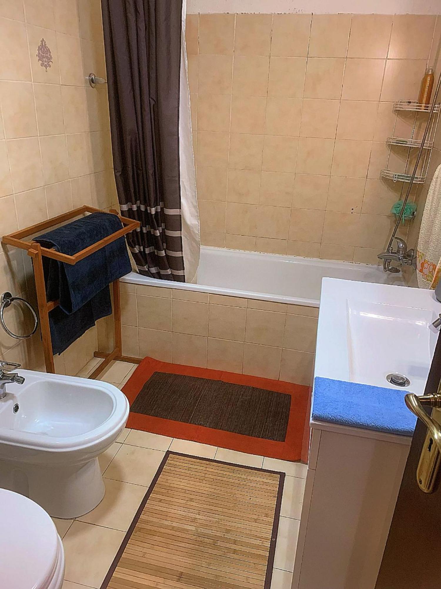 Apartamento Com Boa Localizacao E Conforto 波瓦圣塔伊里亚 外观 照片